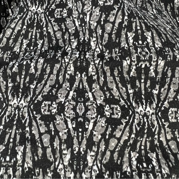 TRANQUILITY skort skirt with shorts mini skirt Sz XL - Picture 2 of 5